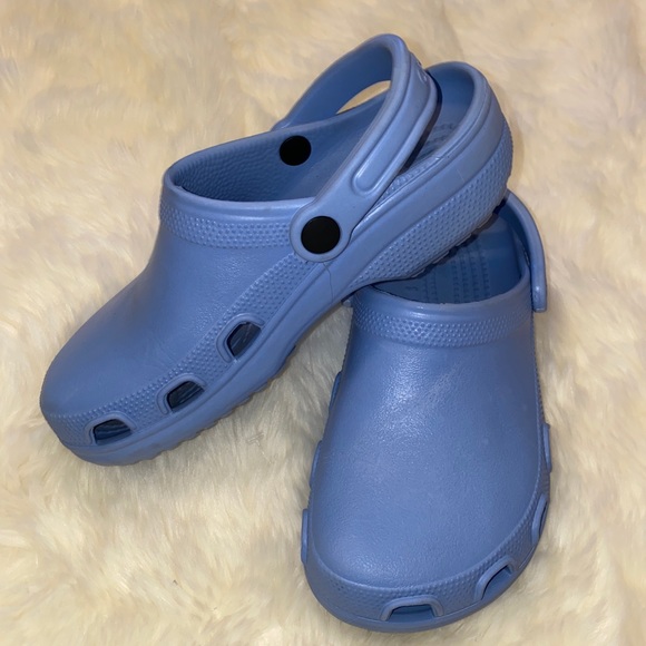 crocs w 7
